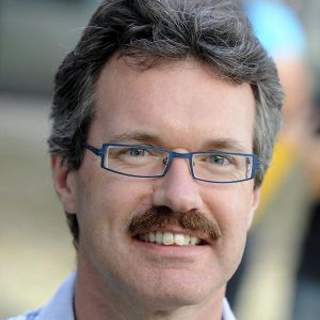 Dr. Luuk Spreeuwers