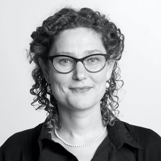 Katrien Keune