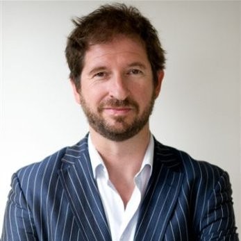 Robert van Langh