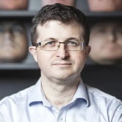 Sébastien Marcel